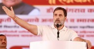 Rahul Gandhi slams PM Modi over Russian oil assurance
