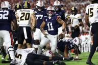 Rewinding everything Hugh Freeze said following Auburn’s loss to Missouri
