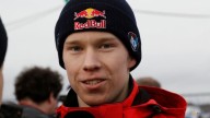 Rallying-Rovanpera announces switch to circuit racing at end of season
