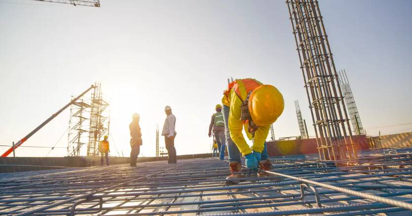 The skilled trades shortage widens across regional Australia