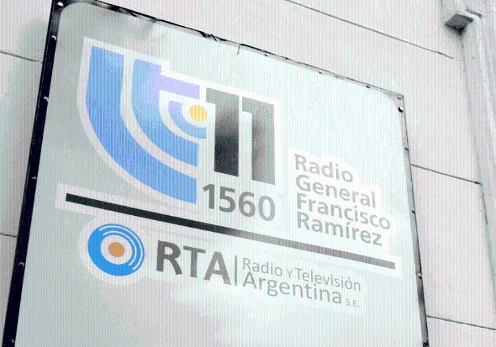 Alertan por el vaciamiento de Radio LT11 en Concepción del Uruguay