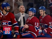 There's a lot to like about Canadiens' hot start to season 