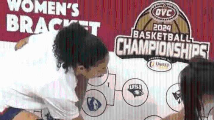 USI Women's Basketball look ahead to first year of March Madness eligibility