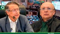 “El pueblo debe expresarse”: Petro se pronuncia sobre la Asamblea Constituyente propuesta por su ministro Montealegre