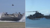 Comando Sur estadounidense advierte sobre las capacidades de las Fuerzas Armadas desplegadas en el Caribe: "la fuerza de combate más capaz del mundo"