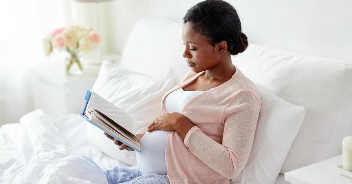 Babies More Likely To Die If Mother Passes During Or After Pregnancy