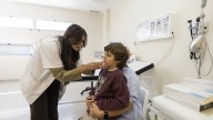 Fallos en el sistema de solicitud de cita 'online' para vacunarse a través de Salud Informa