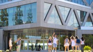 This California college ranks No. 1 for free speech in the nation.
