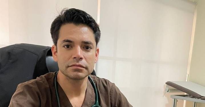 Condenan a 20 años de cárcel a venezolano por homicidio de médico Nicolás Pinochet