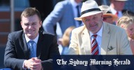 The Everest 2025: Hayes boys eye Everest shock against dad’s star Ka Ying Rising