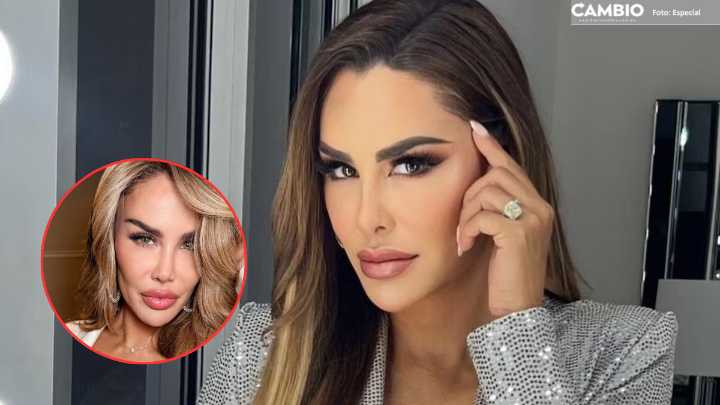 “Parece una caricatura”: Ninel Conde causa furor tras revelar su nuevo cambio físico en redes
