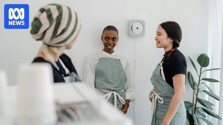 How to uncover a workplace's culture before you take the job