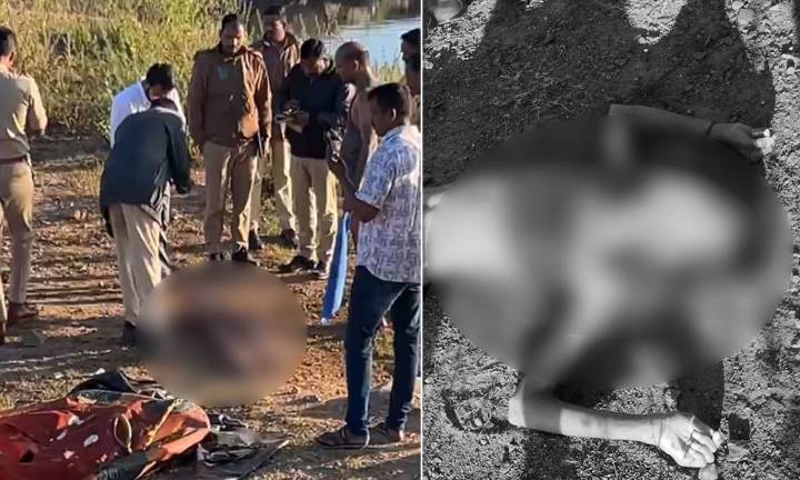 Hyderabad Tragedy: 15-Year-Old Student Drowns in Maheshwaram Lake, Investigation Underway