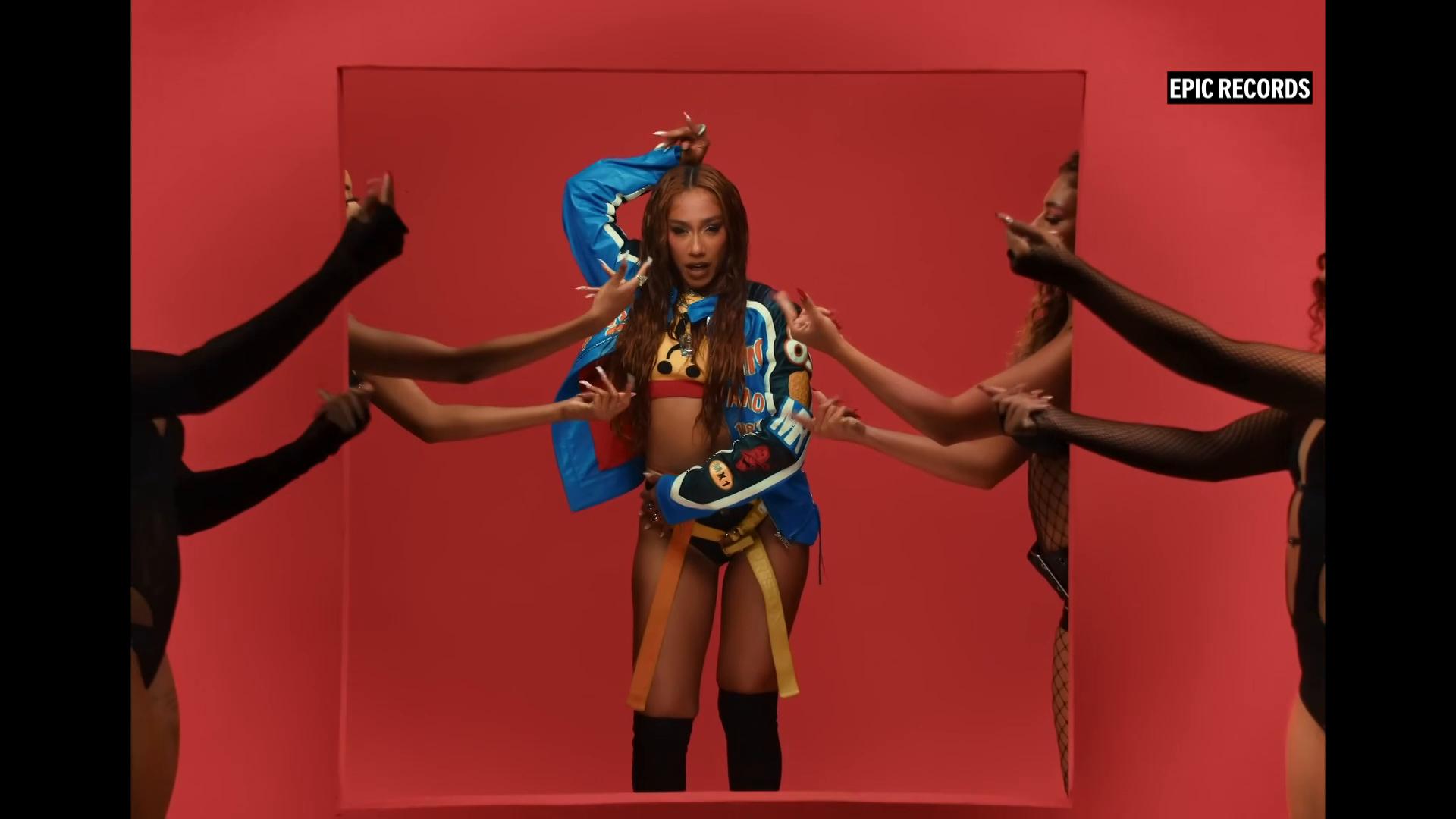 Bia talks eclectic debut 'Bianca,' Cardi B feud