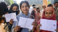 Bihar Assembly polls to be held before November 22, says Election Commission