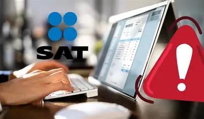 SAT podría vigilar datos de empresas y usuarios que accedan a plataformas digitales