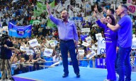 Insfrán: “El 26 vamos a demostrar que en Formosa hay peronismo y lealtad”