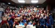 Lanús es el otro finalista