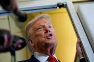 Trump gets immediately fact-checked on SNAP claim for ignoring 'deep red Southern states'