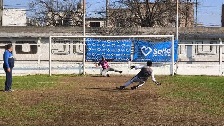 Salta | Este sábado será la final del Torneo de Penales de la Ciudad