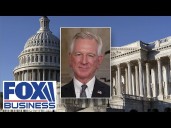 ‘THIS IS A CRIME’: GOP senator says these people have ‘LOST THEIR MINDS’