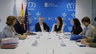 El Novo Chuac ya tiene fecha: el 2031 estará en pie el núcleo central del futuro hospital público de A Coruña