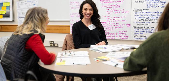 Upcoming Workshops to Boost Your Skills