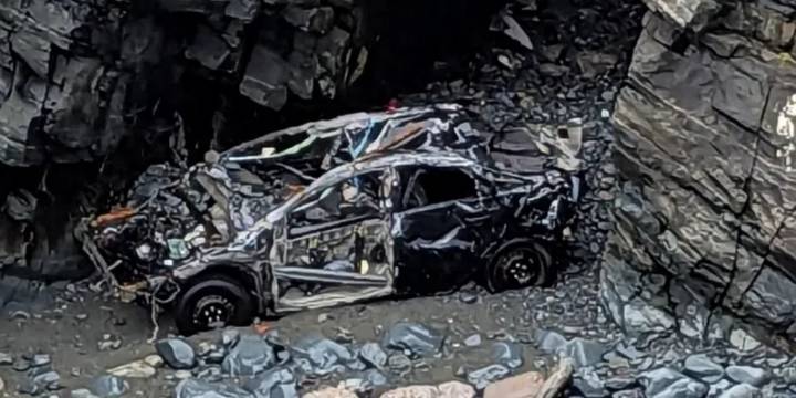 New Trial Dates Set in Case that Saw Car Over Cliff