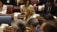 La Asamblea fracasa en su intento de modificar los decretos de Simplificación y VTC del Gobierno regional