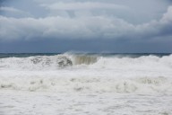 How climate change is fueling Hurricane Melissa's ferocity