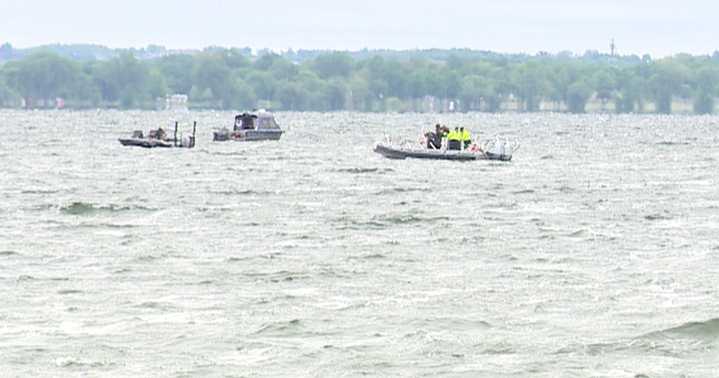 Body recovered from Lake Monona