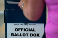 Aurora ballot questions range from gender language to multiple offices