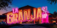 ¿Dónde ver La Granja VIP en vivo 24/7?
