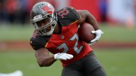 Former Bucs RB Doug Martin has died, team confirms