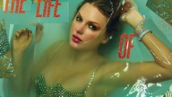 Music Review: On Taylor Swift's 'The Life of a Showgirl,' love and reputation are on the line