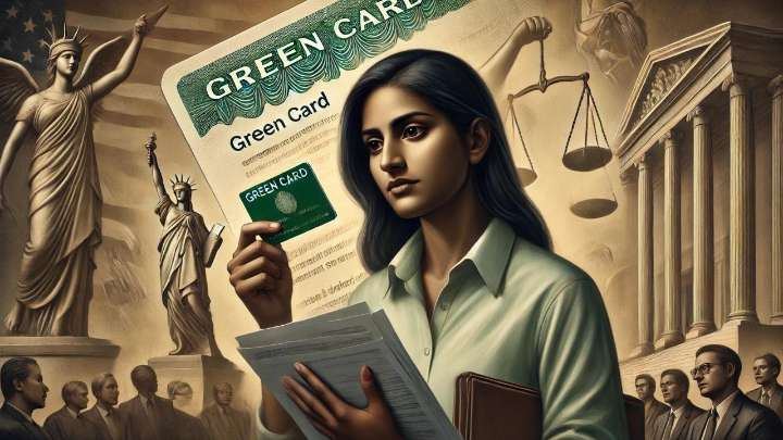 Trump admin overhauls Green Card interview process with stricter scrutiny
