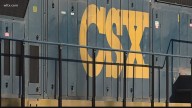 University of South Carolina student hurt in incident involving train, police say