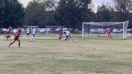 Highlights: Mater Dei vs Castle girls soccer