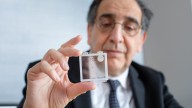 Eye implant reverses blindness in study co-led by Pitt researcher