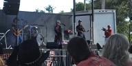 Sarasota gets loud with ROCKtoberfest 2025