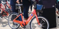 Red Bike opens new stations, expands in Northside