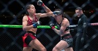 Calgary's Melissa (Scare) Croden wins UFC debut in October, fights again in November