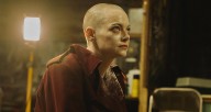 ‘Bugonia’ Trailer: Jesse Plemons is Convinced Emma Stone is an Alien – Watch Now! | Aidan Delbis, Alicia Silverstone, Bugonia, Emma Stone, Jesse Plemons, Movies, Stavros Halkias, Trailer, Yorgos Lanth