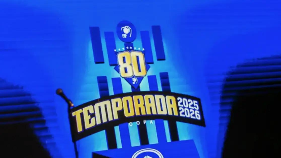 Falta un día del playball para la temporada 2025-2026 de la LVBP (+importados)