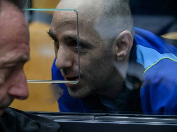 French man says he was 'asleep' when cheating wife disappeared