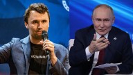 Vladimir Putin addresses the assassination of commentator Charlie Kirk