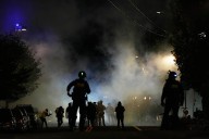 California governor says Trump is sending 300 California National Guard members to Oregon