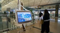 Canadian Airports Experience Delays After Terminal Information Screens Get Hacked With Anti