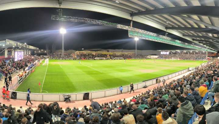 Otro día histórico para Unionistas: su DH jugará en el Reina Sofía ante el Atlético de Madrid