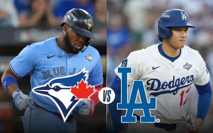 Blue Jays vs Dodgers: ¿A qué hora y dónde ver Juego 5 de la Serie Mundial 2025?